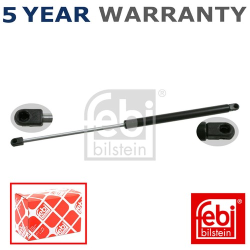 Febi tailgate gas strut fits - febi,