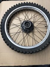 Kawasaki KE175 D KE 175 1980