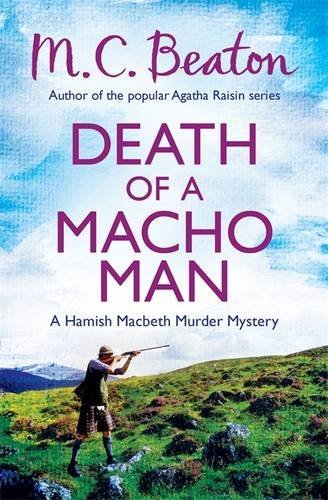 Death macho man - of,