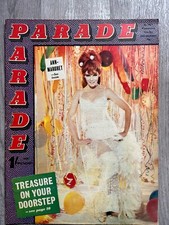 ANN-MARGARET - Gorgeous Parade