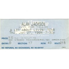 Alan jackson pam tillis - alan,