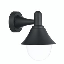 E27 LED Dusk To Dawn Sensor