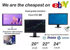 Cheap DELL,HP,SAMSUNG,ILYAMA