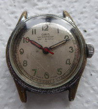 ORIS - MANUAL WATCH - 15