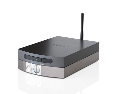 Arcam solo uno streamer - solo, with