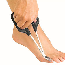 Toe Nail Clippers Thick Long