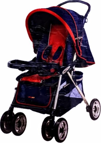 Combi single stroller perfect - stroller,