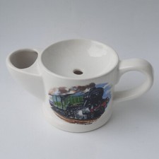Shaving Mug Vtg Wade England