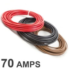 Coil amp rated - coil, 10mm2
