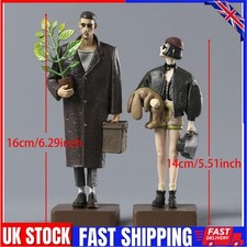 🌟Movie PVC Action Figures