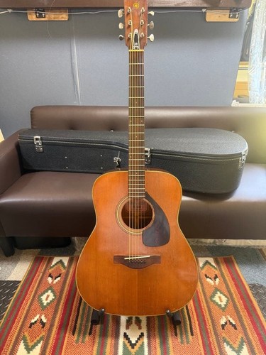 Yamaha 180 red label - fg-180,