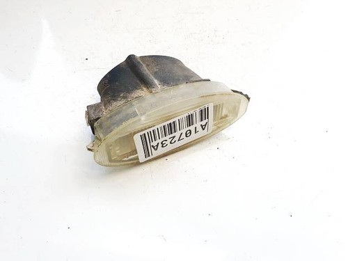 90519268 number plate light - light,