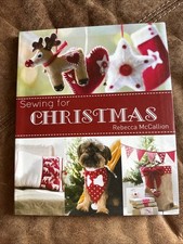 Wing For Christmas By Rebecca