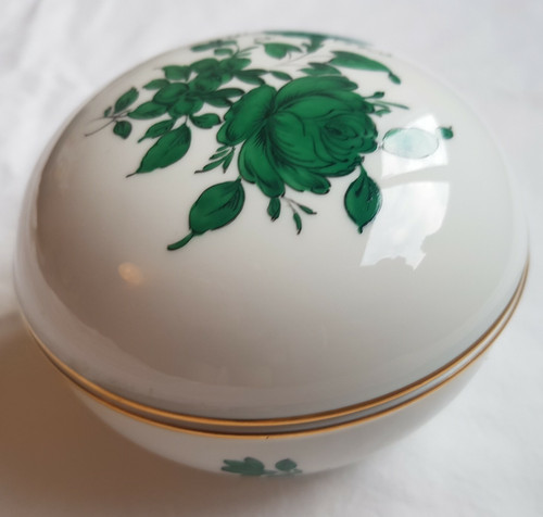 Augarten wien porcelain - wien,
