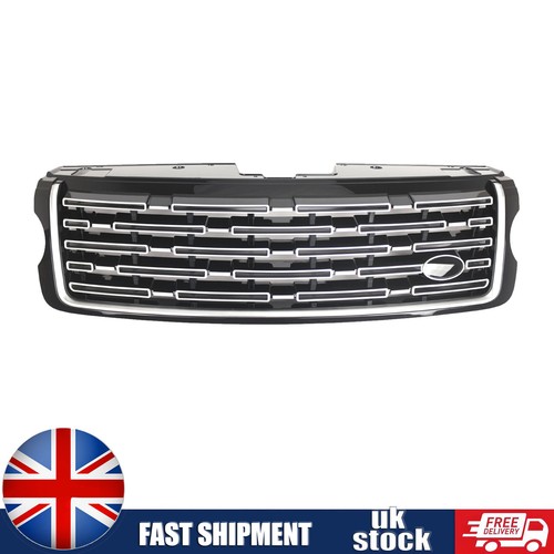 Facelift look front grille for - look,