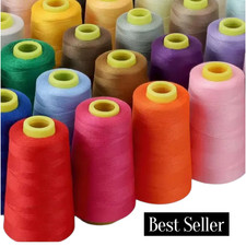 Sewing Thread  Polyester T120