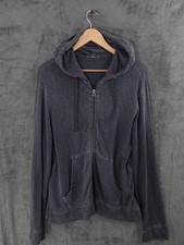 James Perse Hoodie Mens Medium