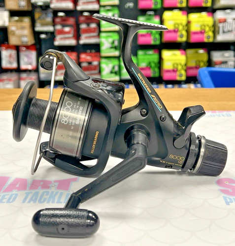 Shimano aero 8000 - shimano,