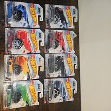 HOT WHEELS LOT FACTORY 500