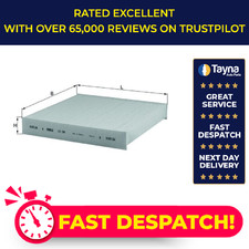 Pollen / Cabin Filter fits