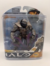 Mcfarlane Halo Wars Collection