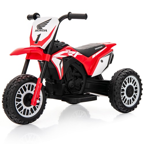 Kids electric motorbike ride - kids,