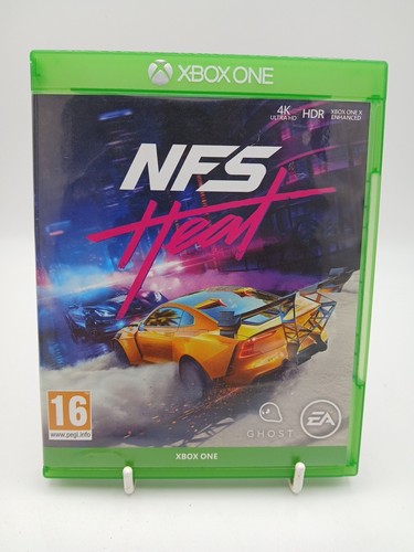 Need for speed heat - need,