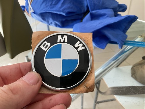 Bmw badge 61mm - bmw,