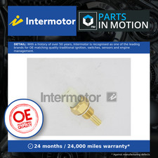 Coolant Temperature Sensor