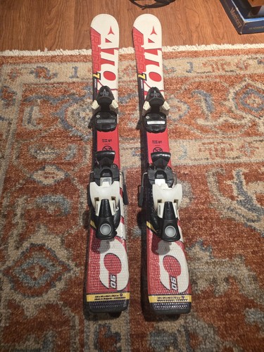 Alpine downhill snow ski - alpine,