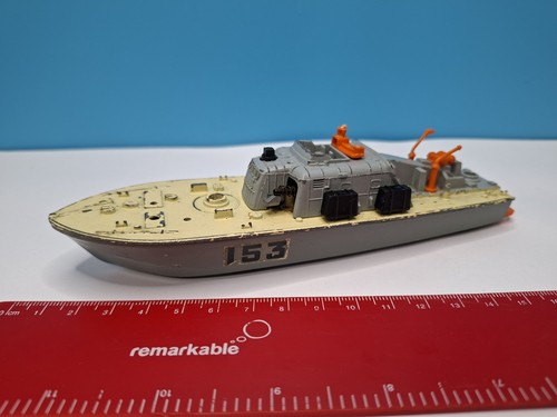 Dinky toys 675 - no.,