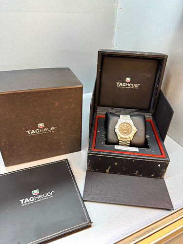 Tag heuer 669 206f swiss - 669.206f,