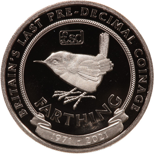 2021 gibraltar half crown - 2021,