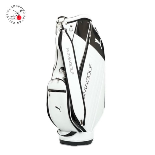 Puma unisex golf side - puma, stitch