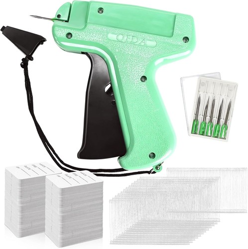 2506 pcs clothing tag machine - 2506,