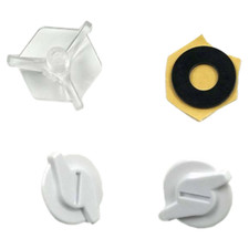 Arai Spare Screw Kit MXV/VX