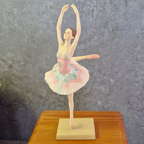 Enesco ballare pastel - enesco,