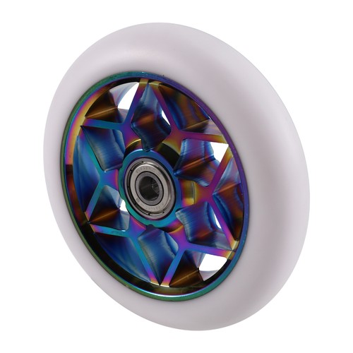 110mm scooter wheels - 110mm,