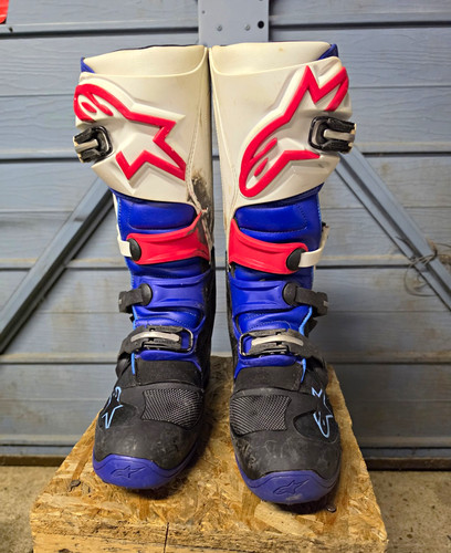 Alpinestars tech enduro - alpinestars,