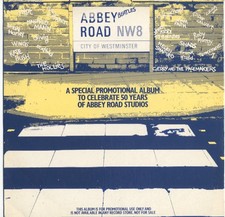 THE ABBEY ROAD COLLECTION -