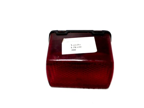 Taillight glass yamaha - yamaha, 600