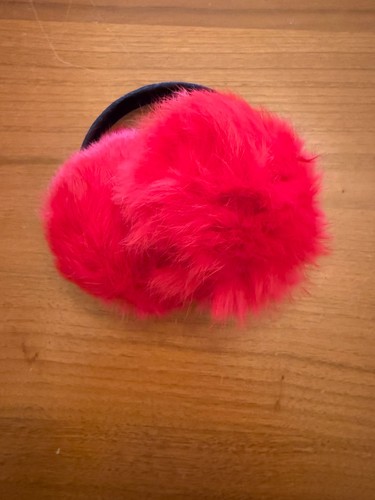Totes vintage red - vintage, rabbit