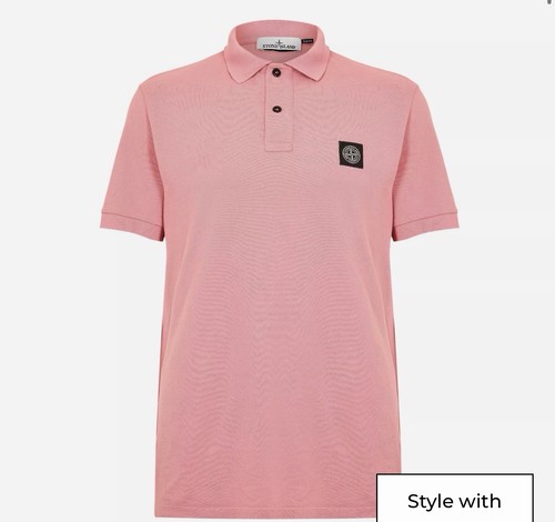 Stone island men cotton - stone,