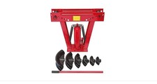 12 tonne Hydraulic Pipe Bender