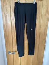 Nike Men’s Running Tights - Size Medium
