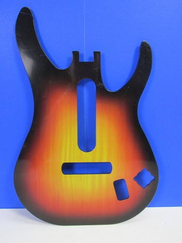 Spare guitar hero - spare, 360