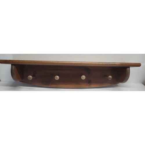 Vintage dark brown - vintage, wall