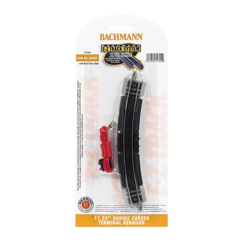 Bachmann usa radius - bachmann,