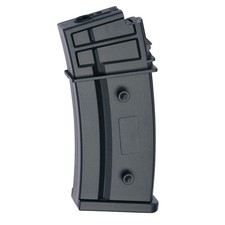 Asg airsoft magazine 6mm - airsoft, g36