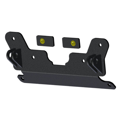 Utv plow mount - utv,